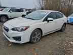 2019 SUBARU IMPREZA