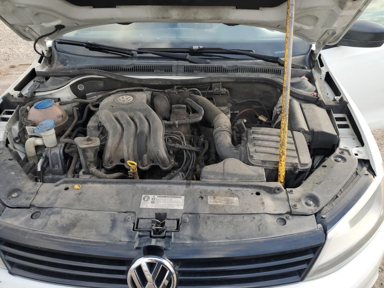 2014 VOLKSWAGEN JETTA
