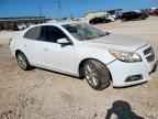 2013 CHEVROLET MALIBU