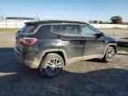 2017 JEEP Compass