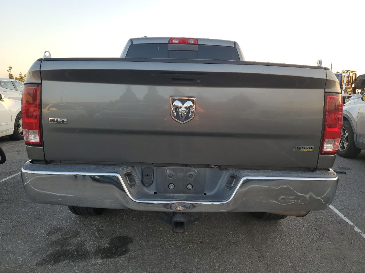 2013 RAM 1500