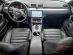 2012 VOLKSWAGEN CC