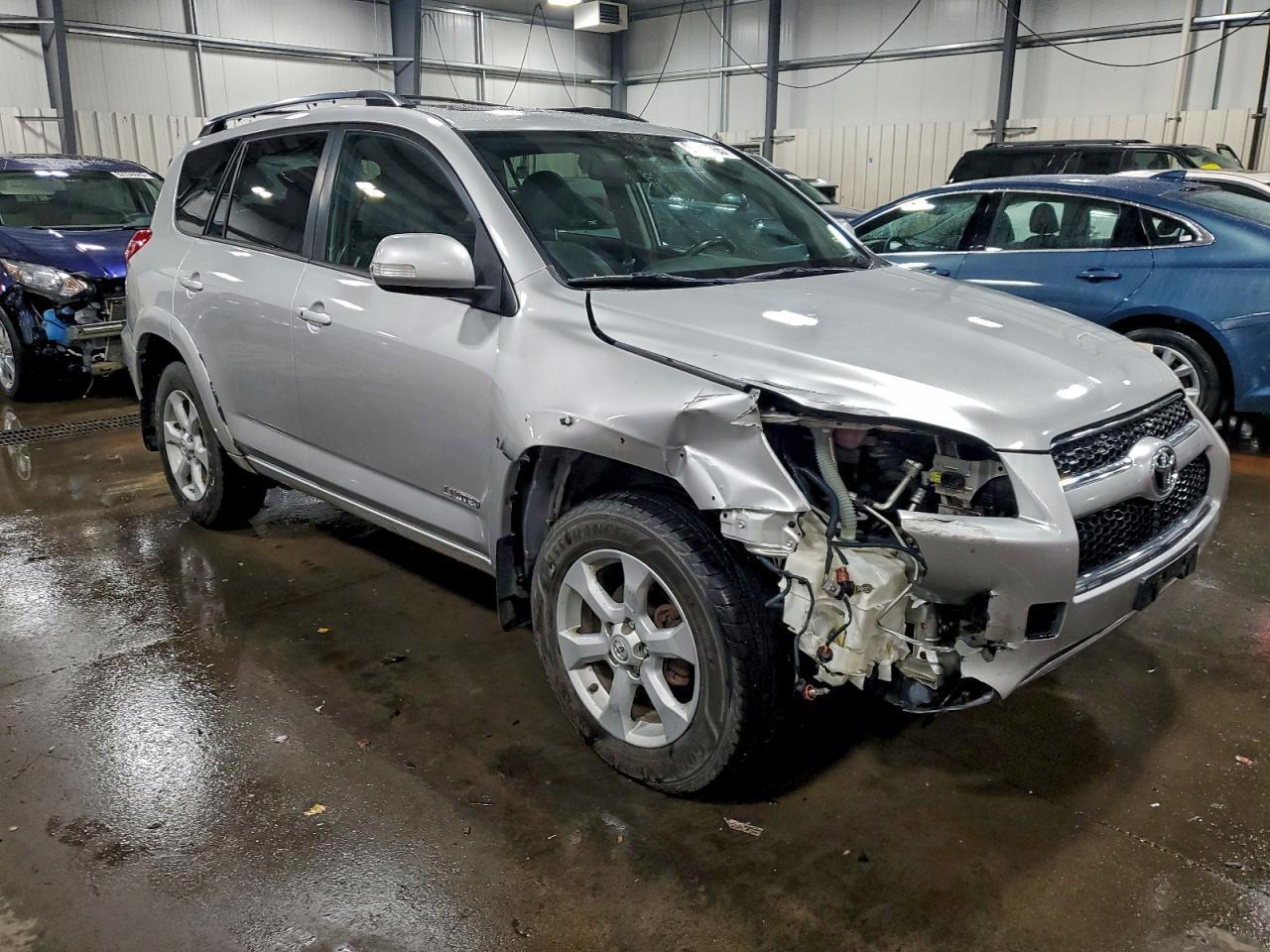 2012 TOYOTA RAV4