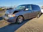 2000 HONDA ODYSSEY