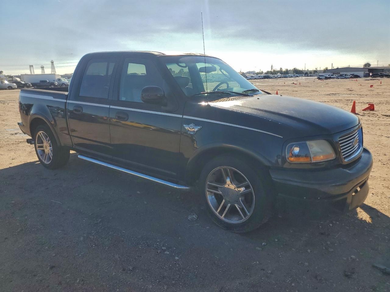 2003 FORD F-150