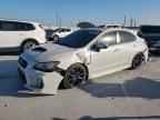 2021 SUBARU WRX