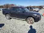 2001 NISSAN Frontier