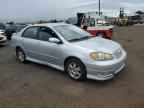 2005 TOYOTA COROLLA
