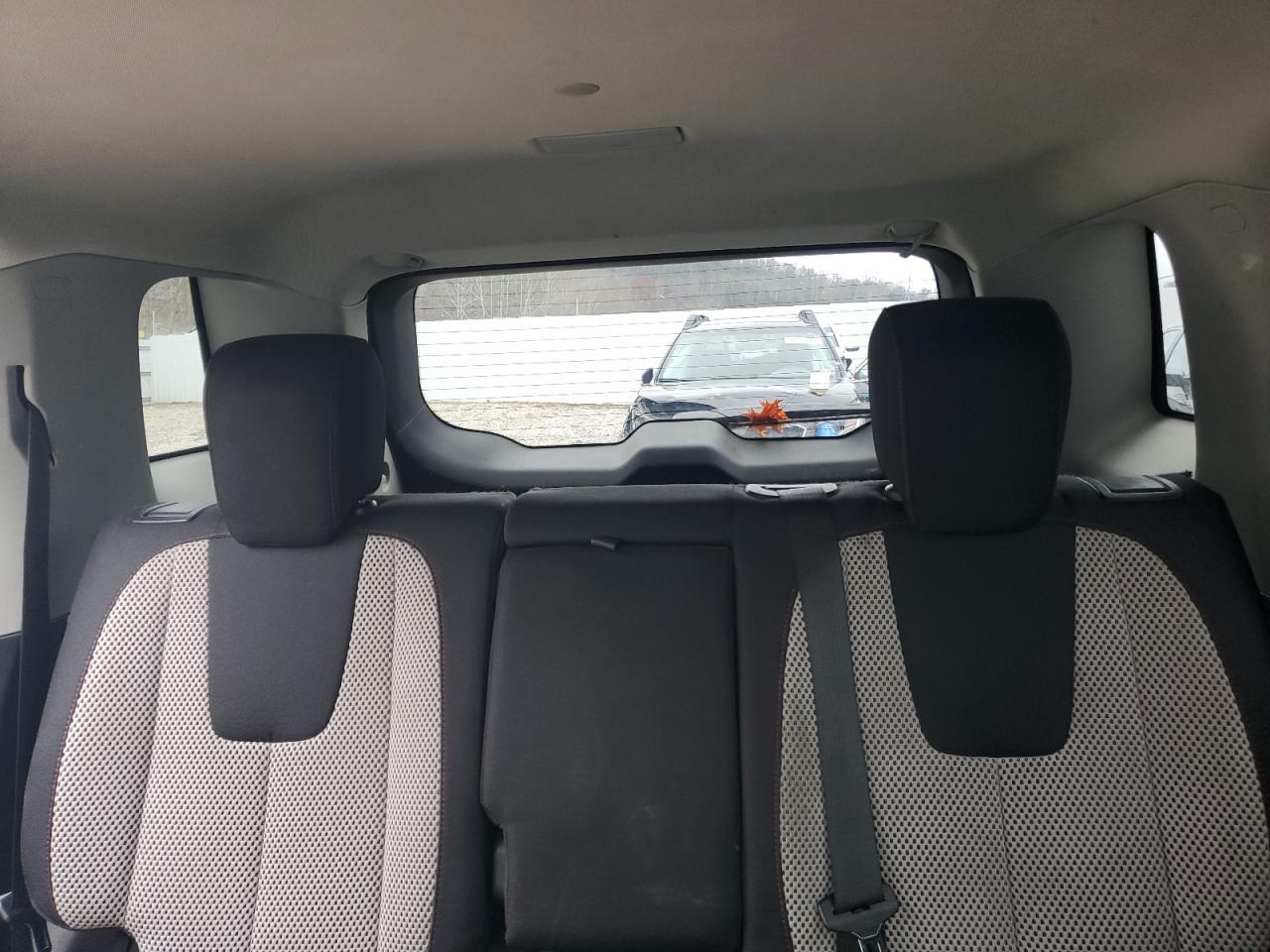 2014 GMC Terrain