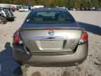 2008 NISSAN ALTIMA