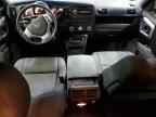 2007 HONDA Ridgeline