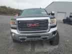 2015 GMC Sierra