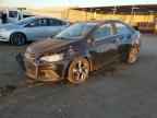 2017 CHEVROLET SONIC