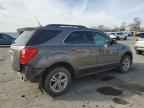 2011 CHEVROLET EQUINOX
