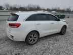 2018 KIA SORENTO