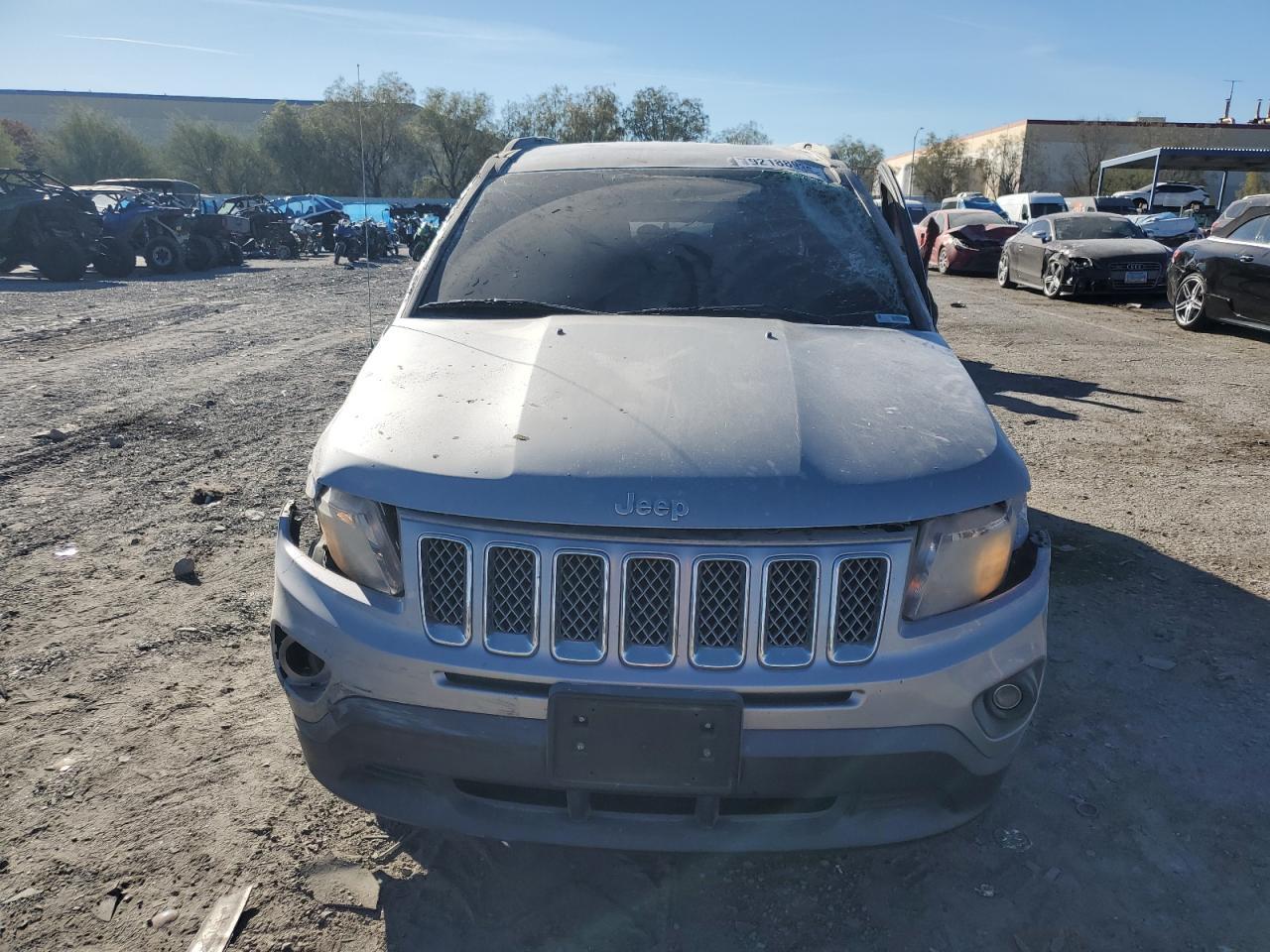 2015 JEEP Compass