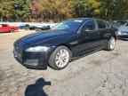 2017 JAGUAR XF