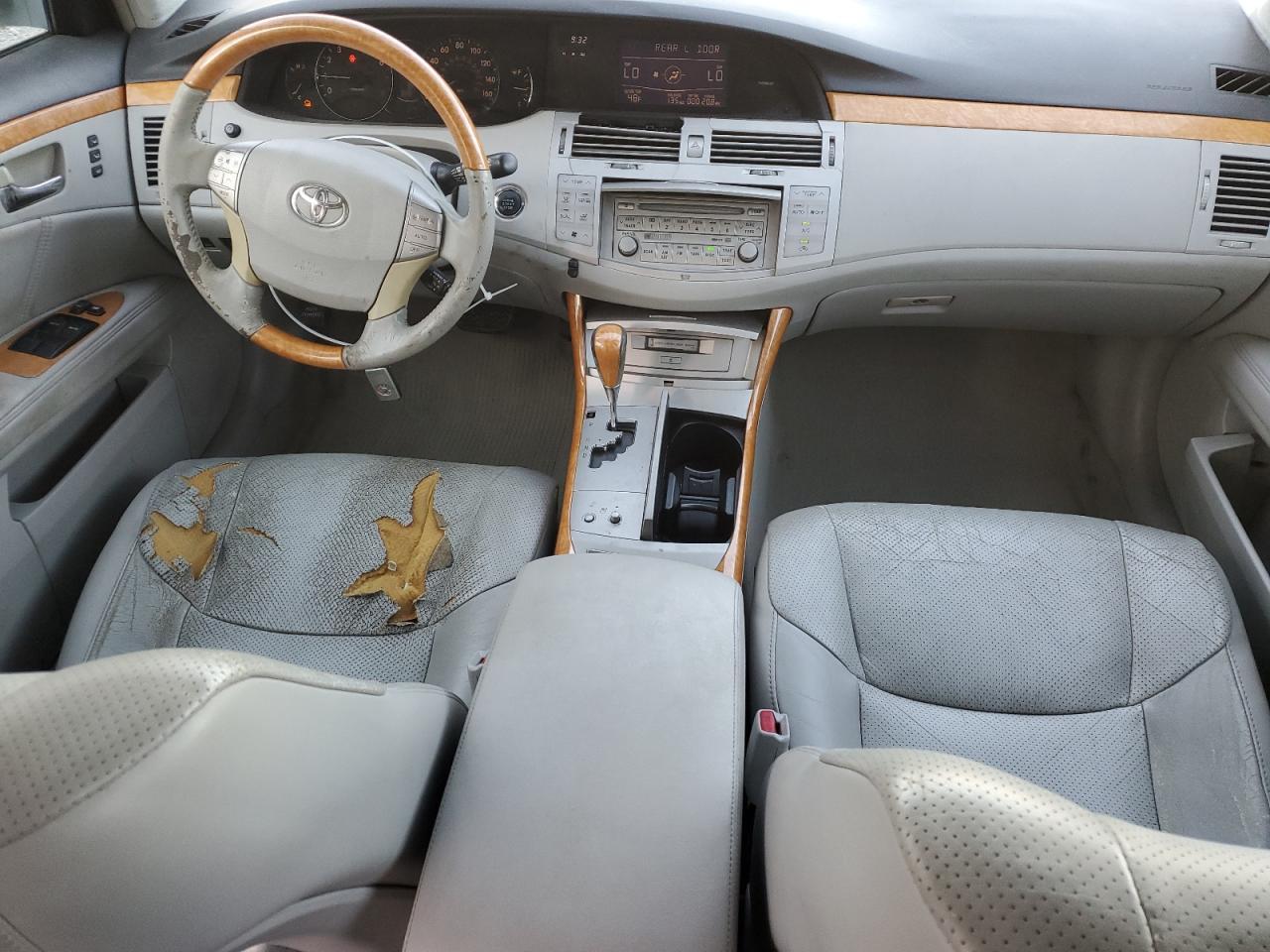 2006 TOYOTA Avalon