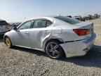 2007 LEXUS IS 250