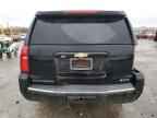 2018 CHEVROLET Suburban