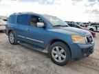 2011 NISSAN Armada