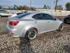 2012 LEXUS IS 250