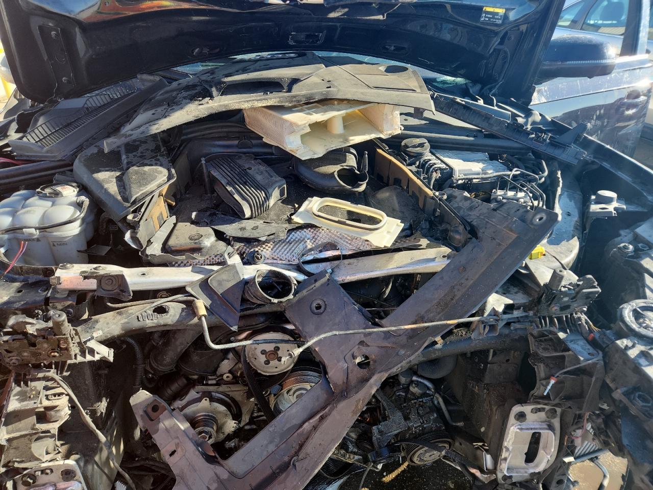 2021 AUDI Q7