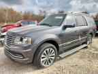 2015 LINCOLN Navigator