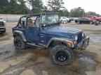 2002 JEEP WRANGLER