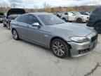 2014 BMW 5 series