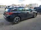 2023 SUBARU IMPREZA