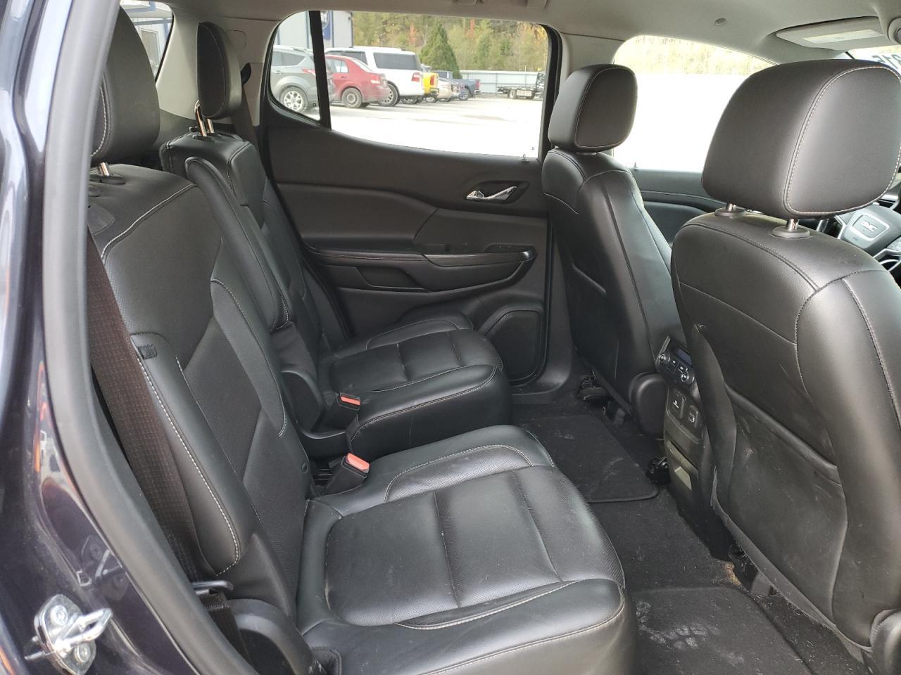 2019 GMC ACADIA