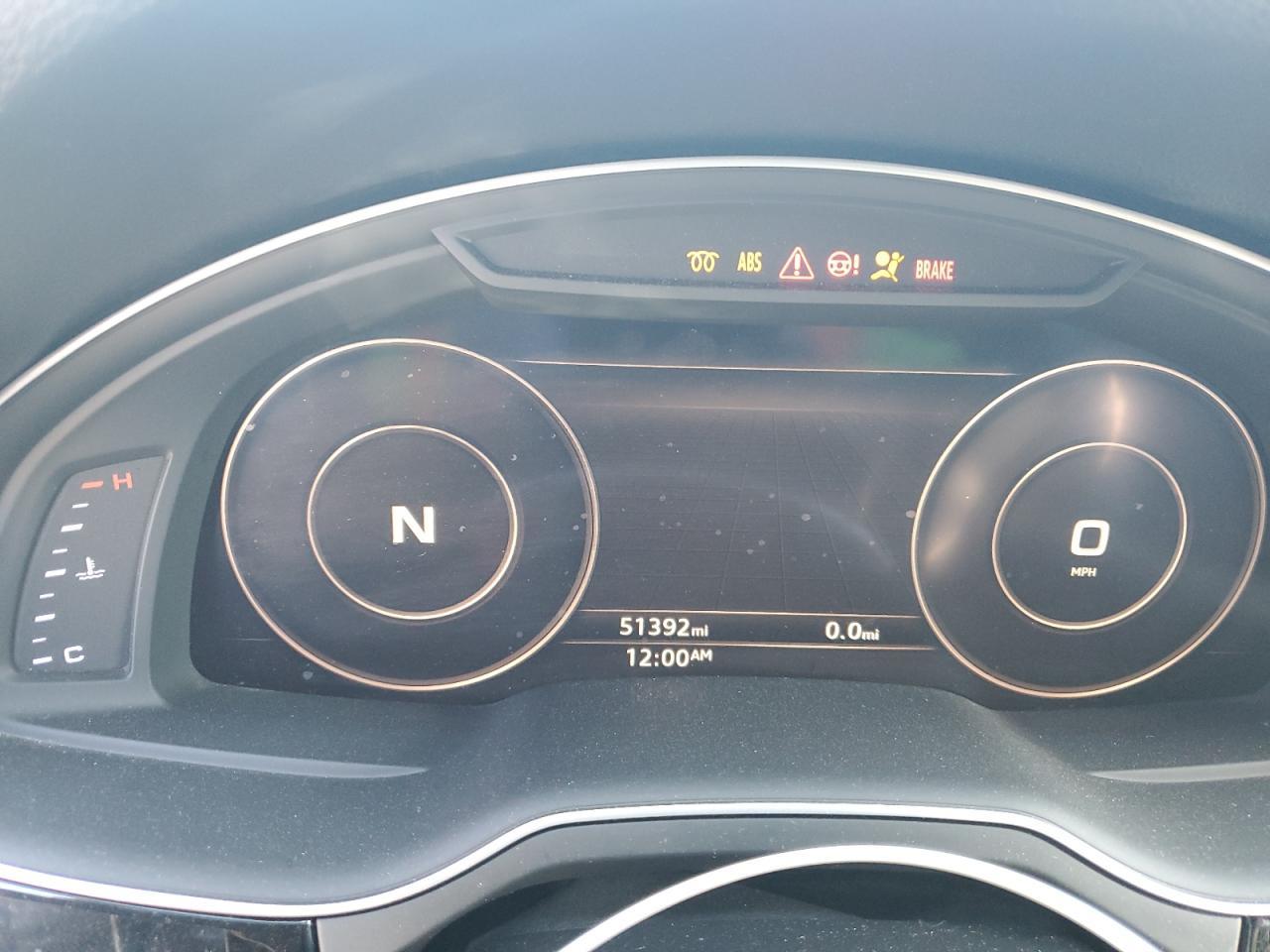2018 AUDI Q7