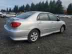 2006 TOYOTA COROLLA