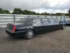 2006 CADILLAC Professional Chassis