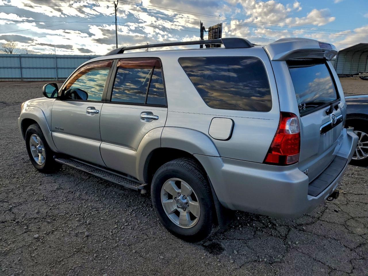 2006 TOYOTA 4Runner