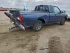 2000 NISSAN Frontier