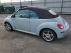 2006 VOLKSWAGEN Beetle
