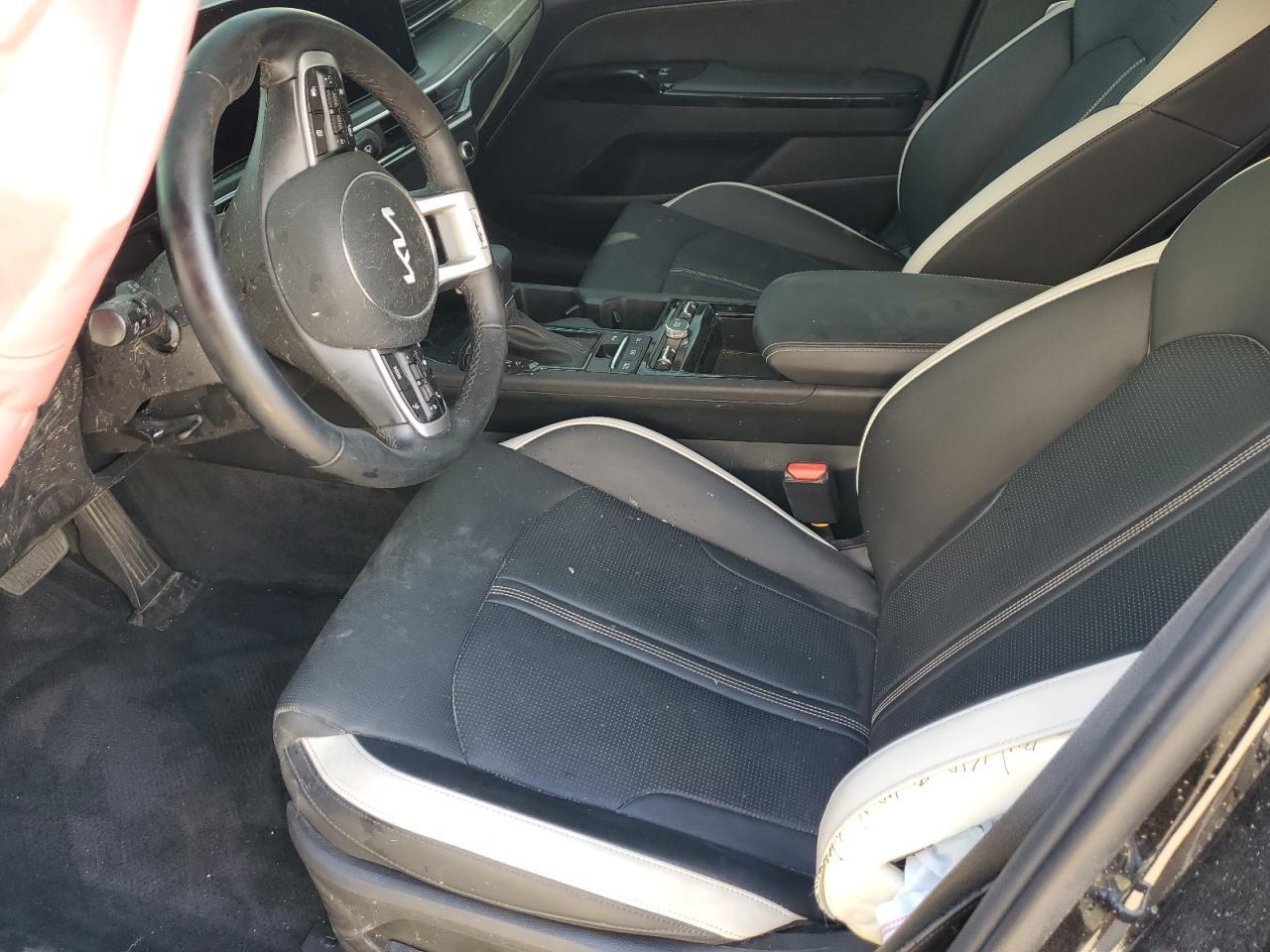 2025 KIA K5
