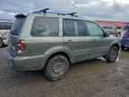 2008 HONDA PILOT