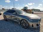 2024 BMW 4 Series