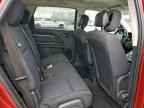 2010 DODGE JOURNEY