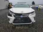 2016 LEXUS RX 450H
