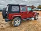 2007 JEEP WRANGLER
