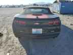 2012 CHEVROLET Camaro