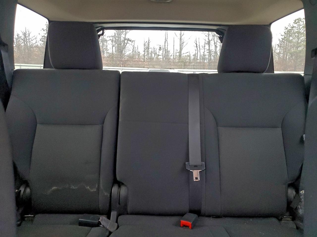 2009 JEEP Liberty