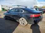 2018 JAGUAR XF