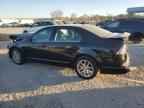 2010 FORD FUSION