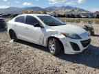 2010 MAZDA 3