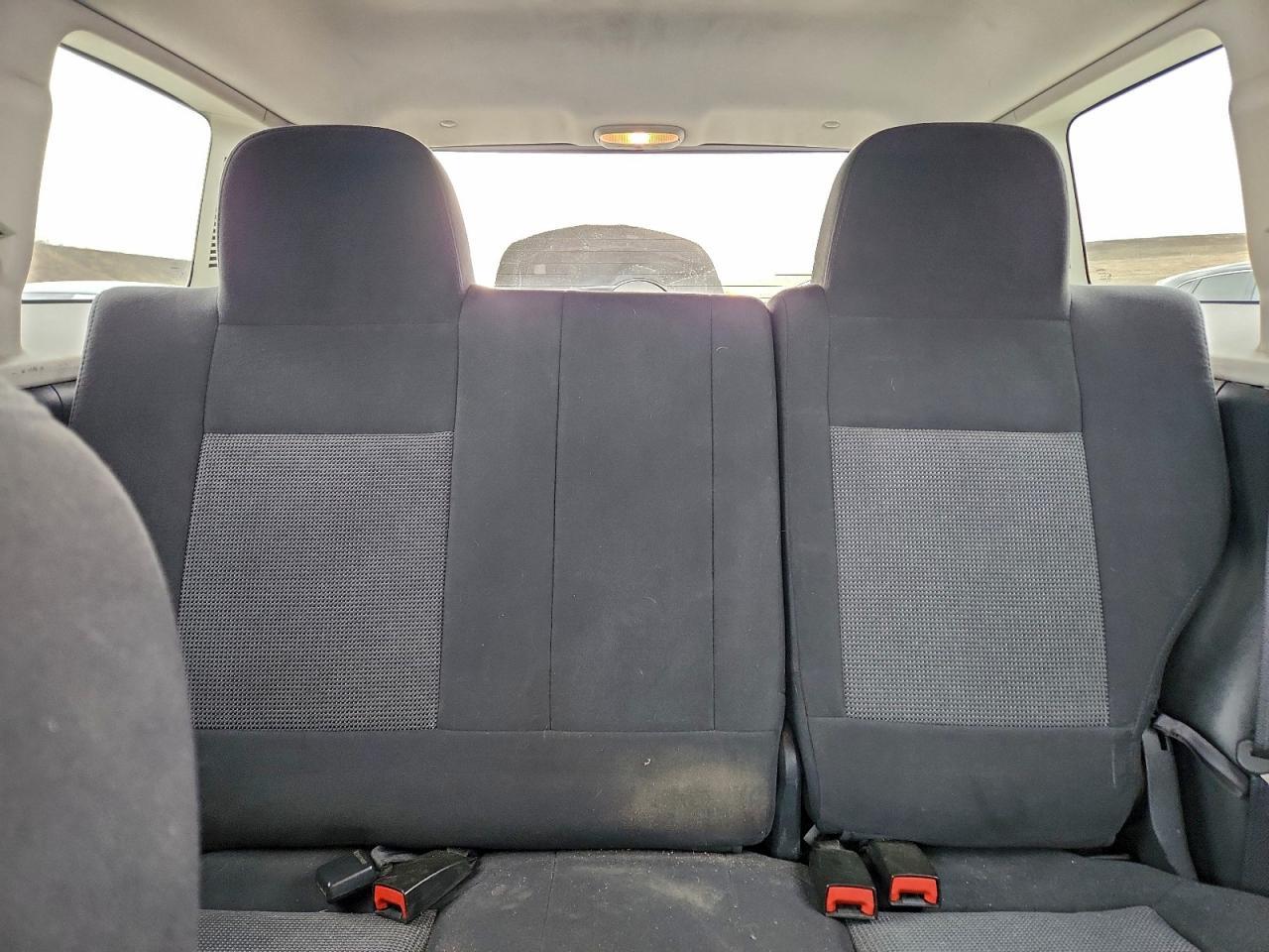 2011 JEEP PATRIOT